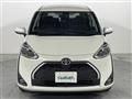 2021 Toyota Sienta