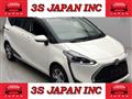 2021 Toyota Sienta