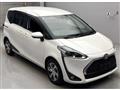 2021 Toyota Sienta