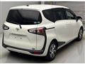 2021 Toyota Sienta