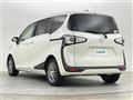 2016 Toyota Sienta