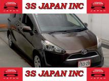 2016 Toyota Sienta