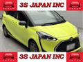 2020 Toyota Sienta
