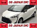 2019 Toyota Sienta