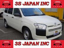 2020 Toyota Probox Van