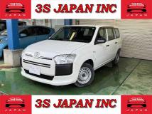 2018 Toyota Probox Van