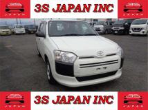 2020 Toyota Probox Van