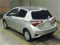 2018 Toyota Vitz
