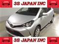 2016 Toyota Vitz