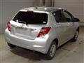 2016 Toyota Vitz