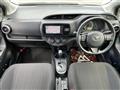 2017 Toyota Vitz