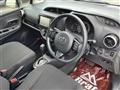 2017 Toyota Vitz