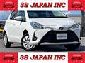 2018 Toyota Vitz