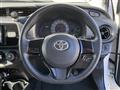2018 Toyota Vitz