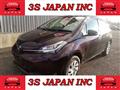 2016 Toyota Vitz