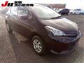 2016 Toyota Vitz