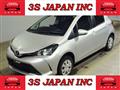 2016 Toyota Vitz
