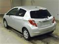 2016 Toyota Vitz