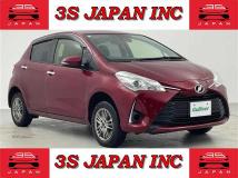 2019 Toyota Vitz