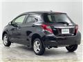 2016 Toyota Vitz