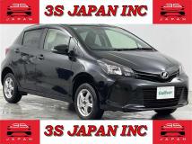 2016 Toyota Vitz