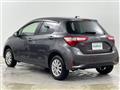 2017 Toyota Vitz