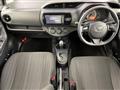 2017 Toyota Vitz