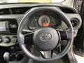 2017 Toyota Vitz
