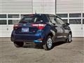 2019 Toyota Vitz