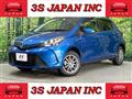 2016 Toyota Vitz