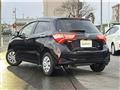 2018 Toyota Vitz