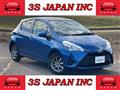 2018 Toyota Vitz