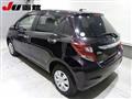 2016 Toyota Vitz