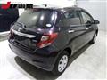 2016 Toyota Vitz