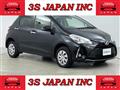 2019 Toyota Vitz