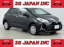 2019 Toyota Vitz