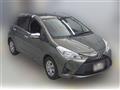 2017 Toyota Vitz