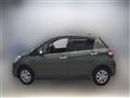 2017 Toyota Vitz
