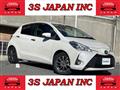 2018 Toyota Vitz