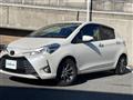 2018 Toyota Vitz