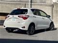 2018 Toyota Vitz