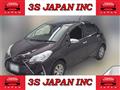 2017 Toyota Vitz