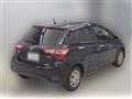 2017 Toyota Vitz