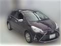 2017 Toyota Vitz