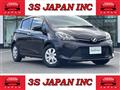 2016 Toyota Vitz