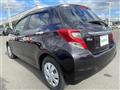 2016 Toyota Vitz