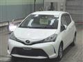 2016 Toyota Vitz