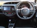 2017 Toyota Vitz