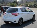 2018 Toyota Vitz
