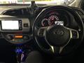 2016 Toyota Vitz
